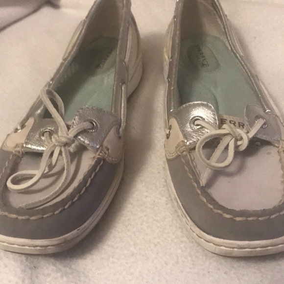 Sperry Shoes - Picture 1 of 5